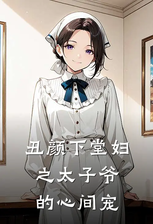 丑颜下堂妇之太子爷的心间宠