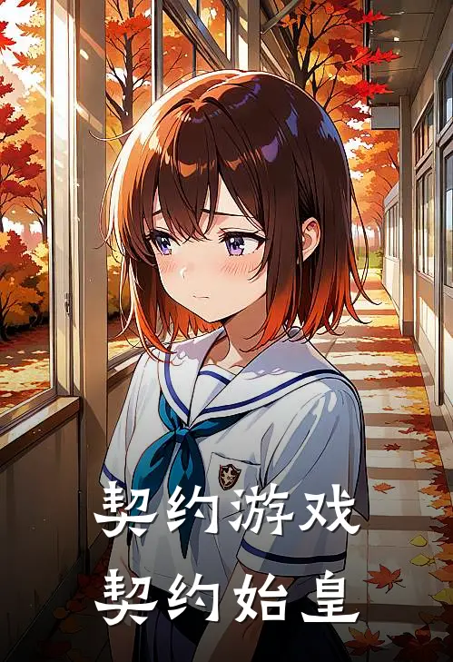 契约游戏：契约始皇