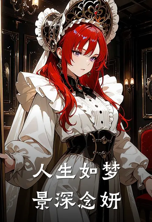 人生如梦景深念妍