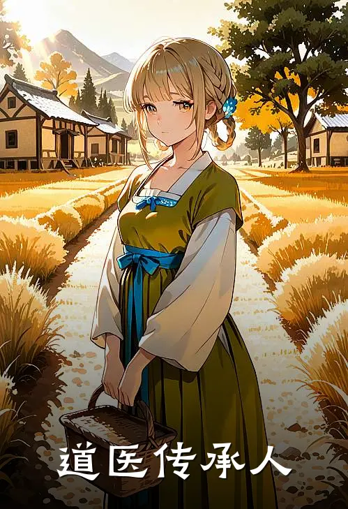 道医传承人