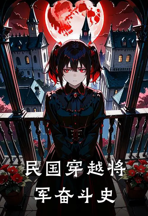 民国穿越将军奋斗史