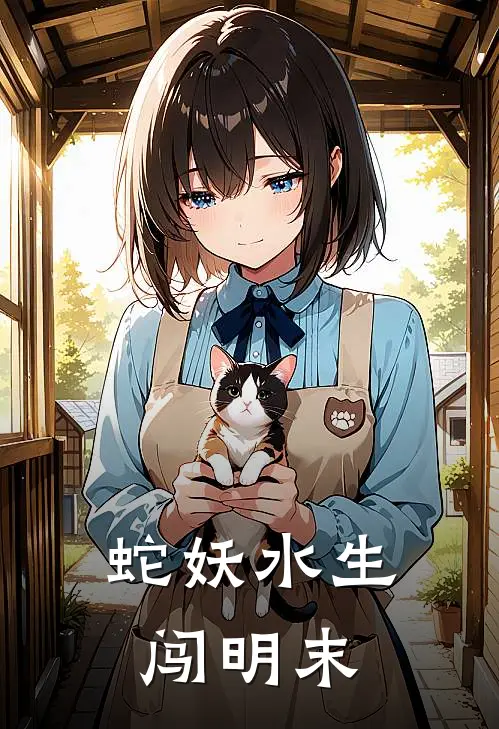 蛇妖水生闯明末