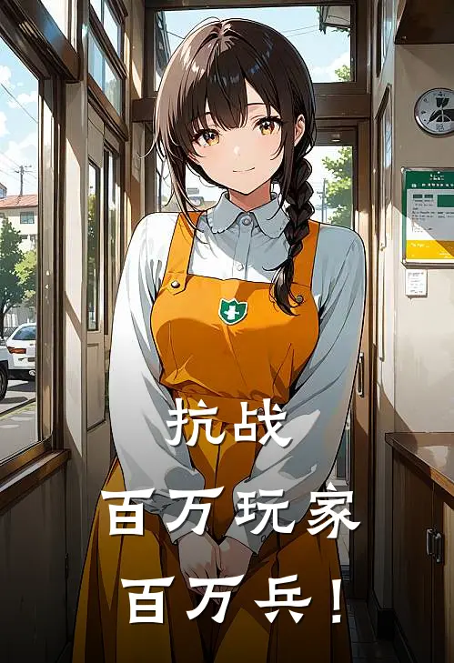 抗战：百万玩家百万兵！