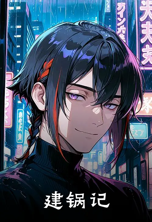建锅记