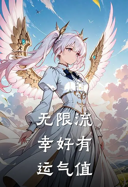 无限流：幸好有运气值