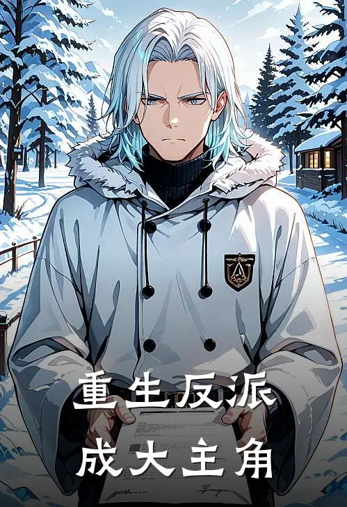 重生反派成大主角