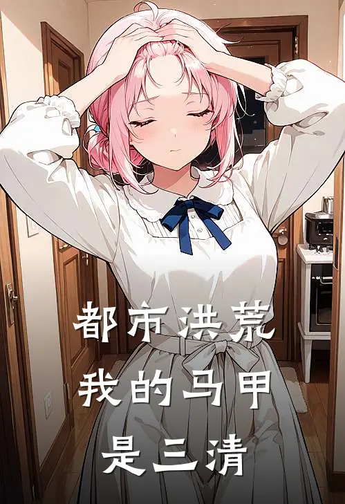 都市洪荒：我的马甲是三清