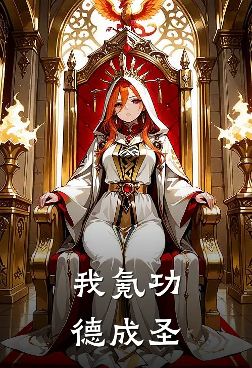我氪功德成圣