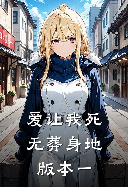 爱让我死无葬身地版本一