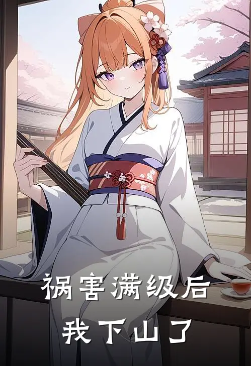 祸害满级后我下山了