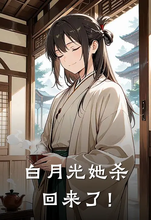 白月光她杀回来了！