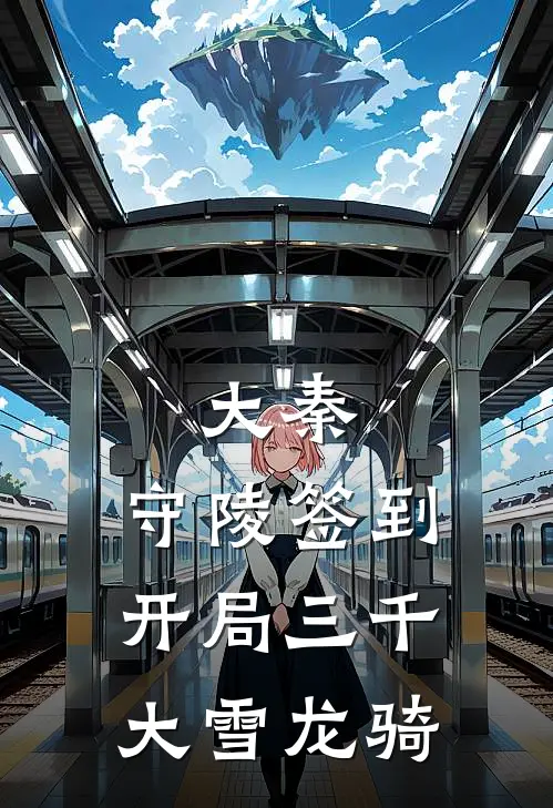 大秦：守陵签到开局三千大雪龙骑