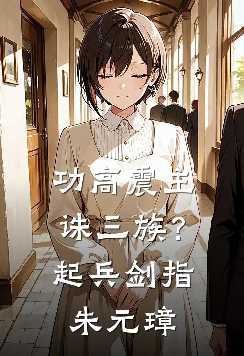 功高震主诛三族？起兵剑指朱元璋