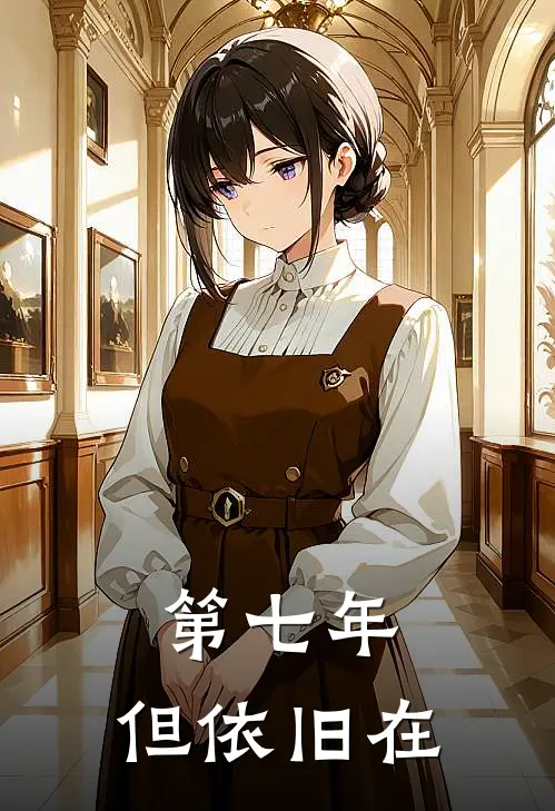 第七年，但依旧在