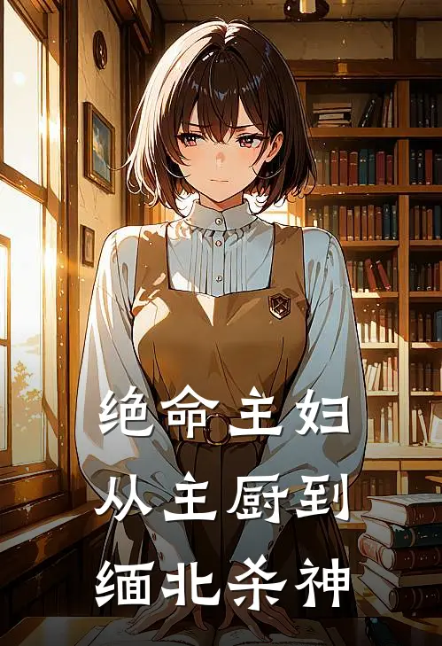 绝命主妇：从主厨到缅北杀神