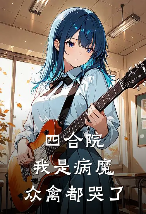 四合院：我是病魔，众禽都哭了