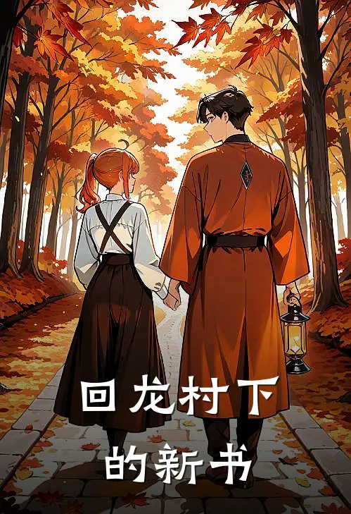 回龙村下的新书