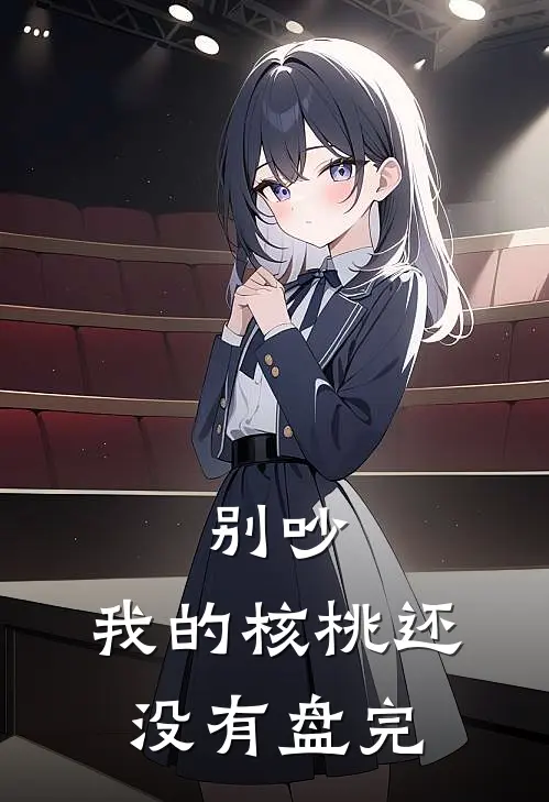别吵，我的核桃还没有盘完