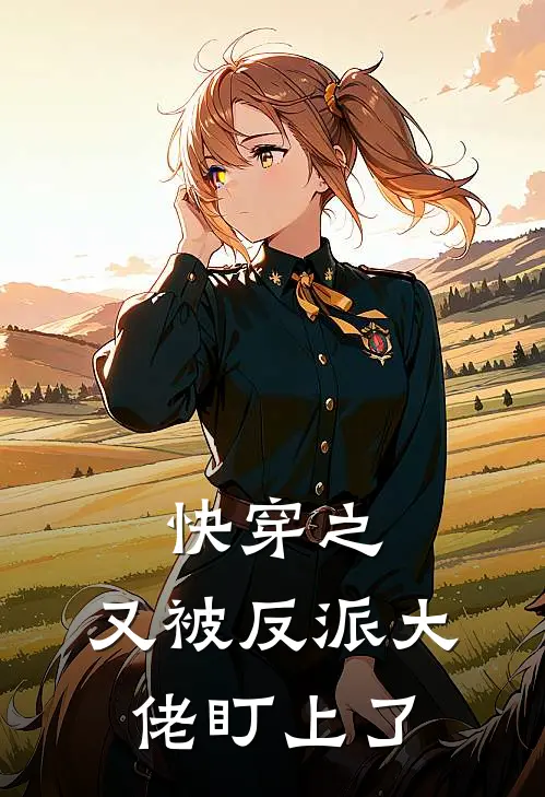 快穿之，又被反派大佬盯上了