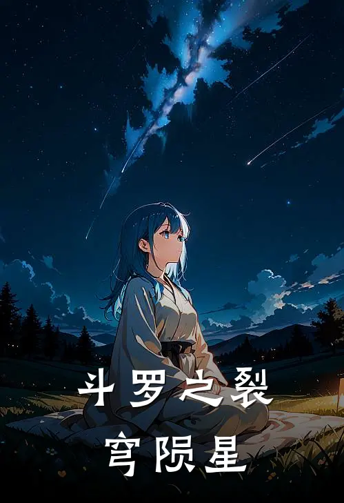 斗罗之裂穹陨星