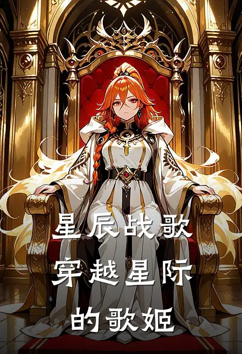 星辰战歌：穿越星际的歌姬