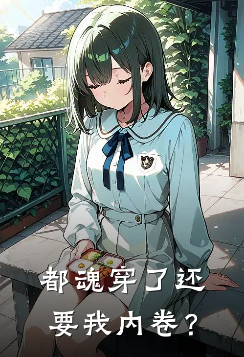 都魂穿了还要我内卷？