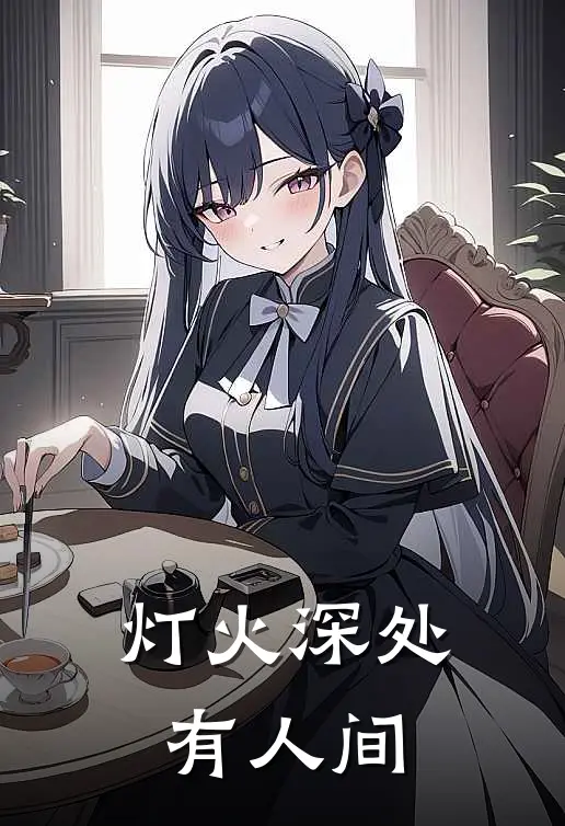 灯火深处有人间