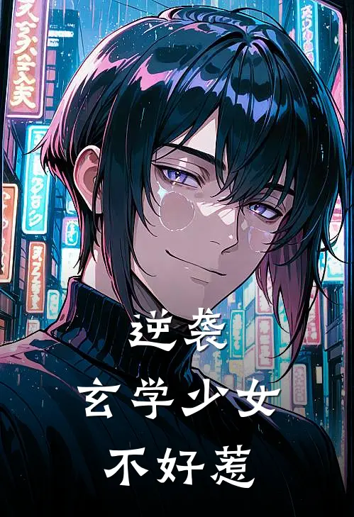 逆袭，玄学少女不好惹