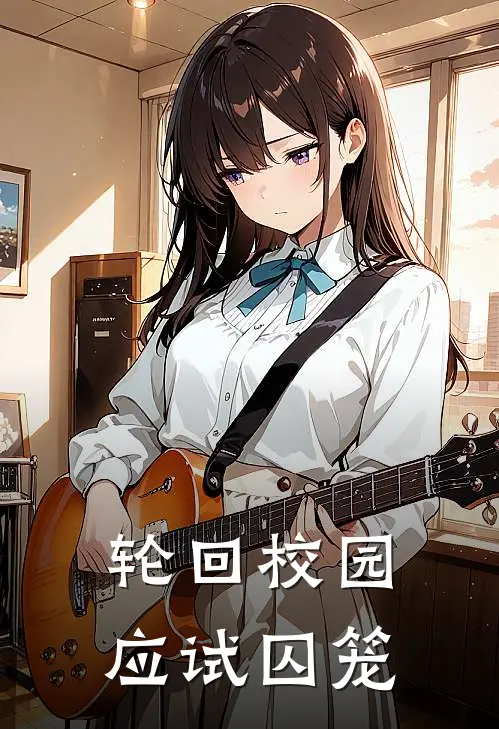 轮回校园：应试囚笼