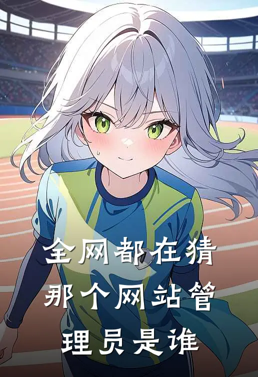 全网都在猜，那个网站管理员是谁