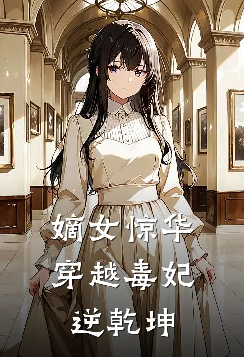 嫡女惊华：穿越毒妃逆乾坤