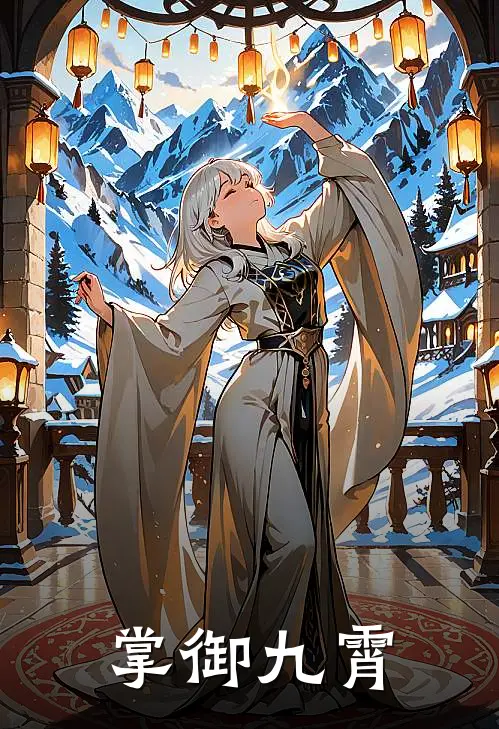 掌御九霄