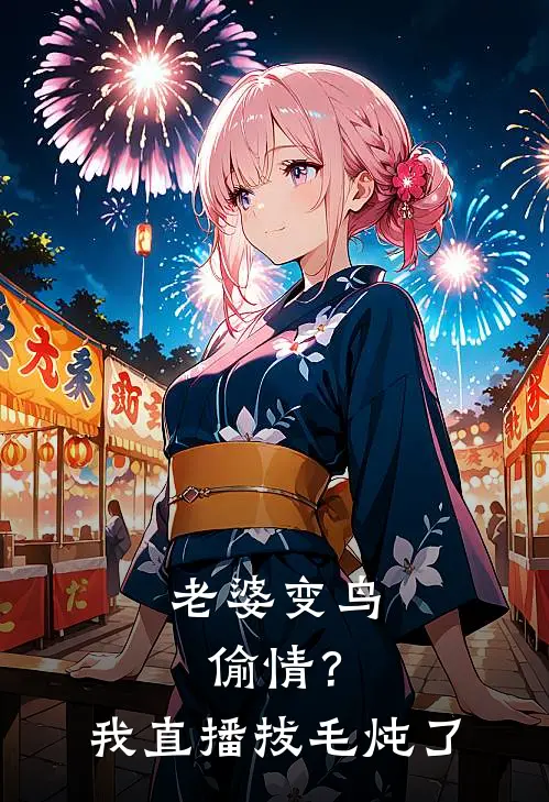 老婆变鸟偷情？我直播拔毛炖了