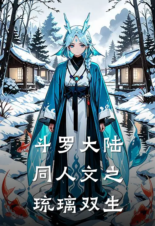 斗罗大陆同人文之琉璃双生