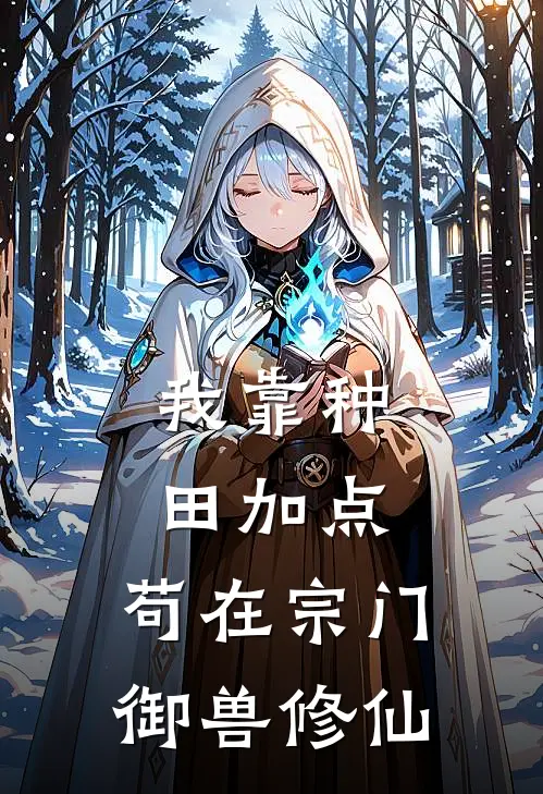 我靠种田加点，苟在宗门御兽修仙