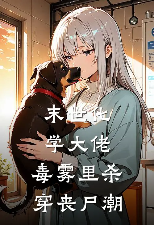 末世化学大佬：毒雾里杀穿丧尸潮