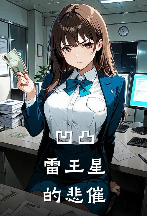 凹凸：雷王星的悲催