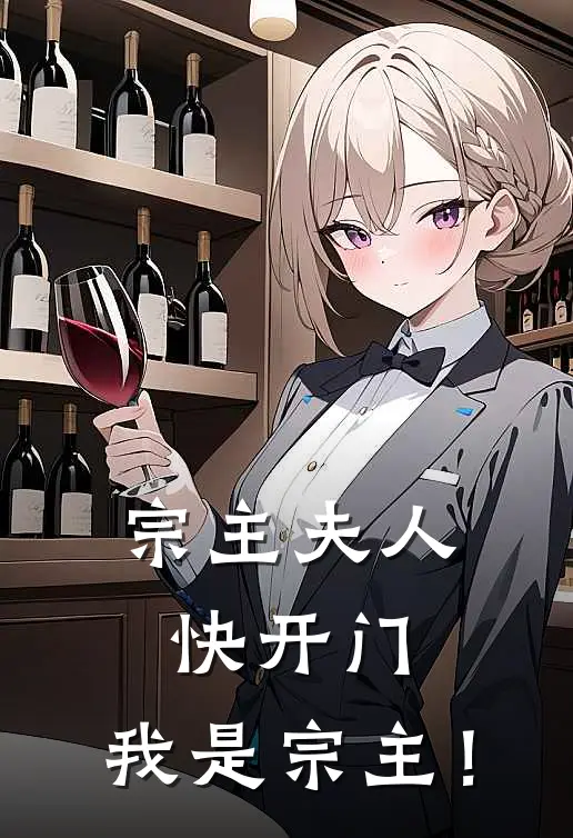 宗主夫人快开门，我是宗主！