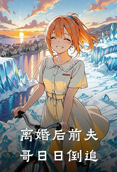 离婚后前夫哥日日倒追