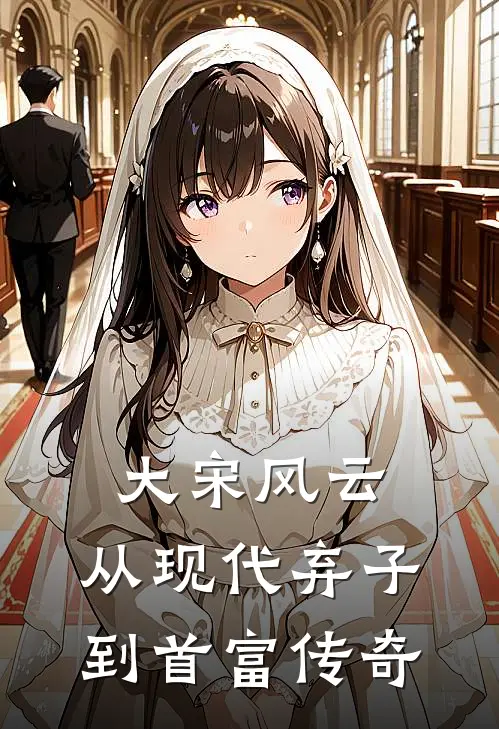 大宋风云，从现代弃子到首富传奇