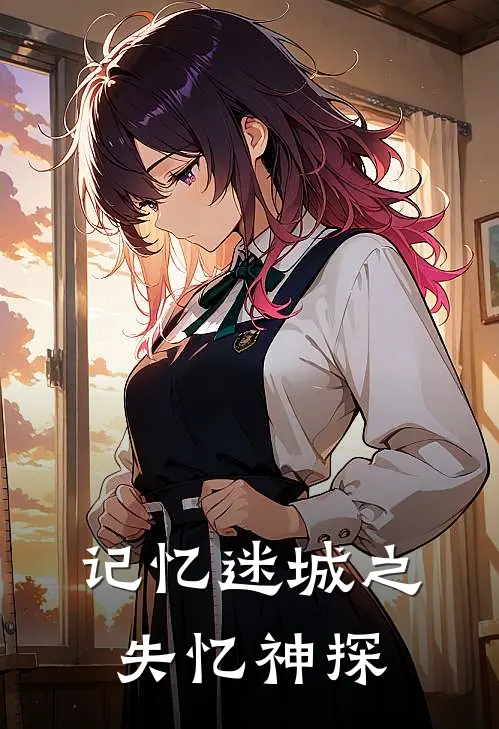 记忆迷城之失忆神探