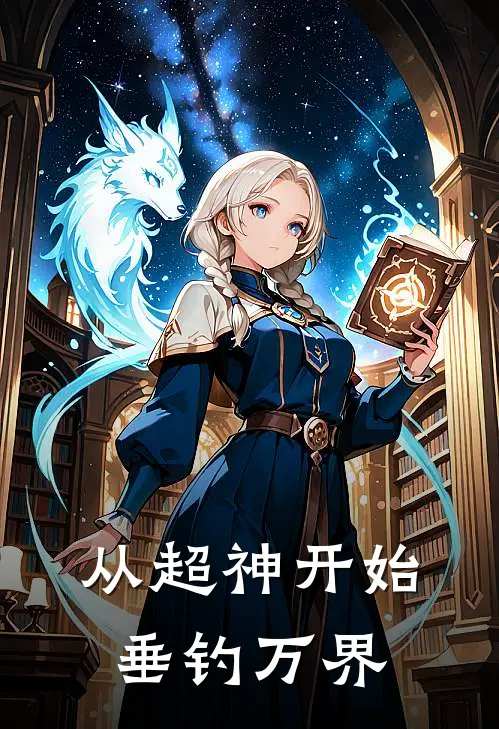 从超神开始垂钓万界