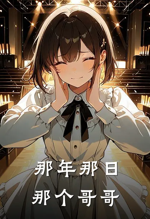 那年那日那个哥哥