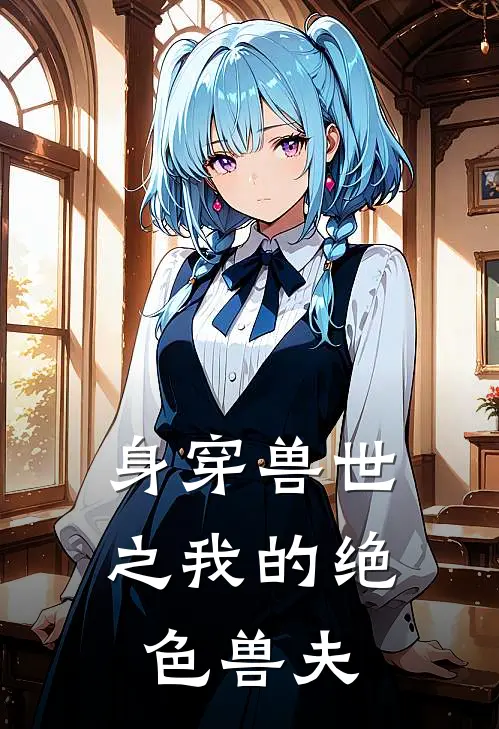 身穿兽世之我的绝色兽夫