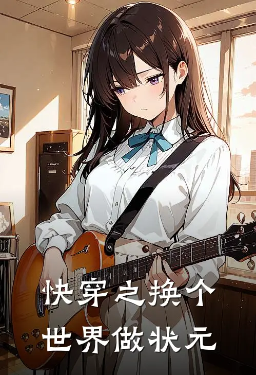 快穿之换个世界做状元