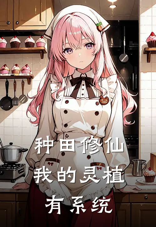 种田修仙：我的灵植有系统