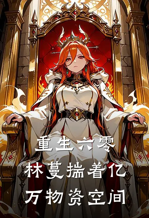 重生六零，林蔓揣着亿万物资空间