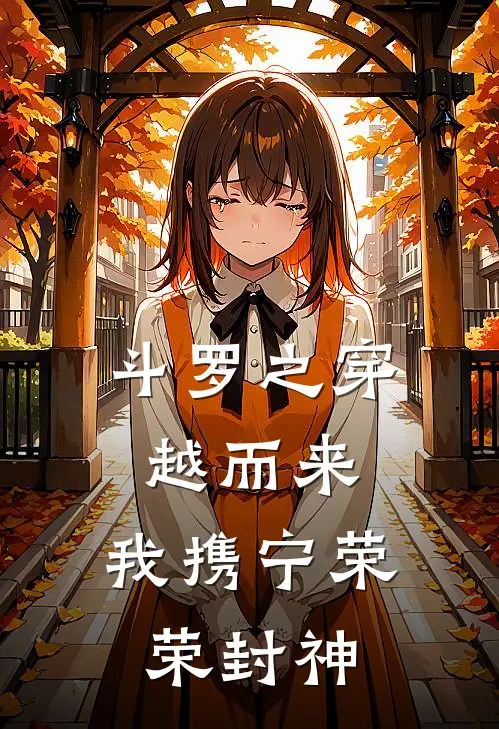 斗罗之穿越而来，我携宁荣荣封神