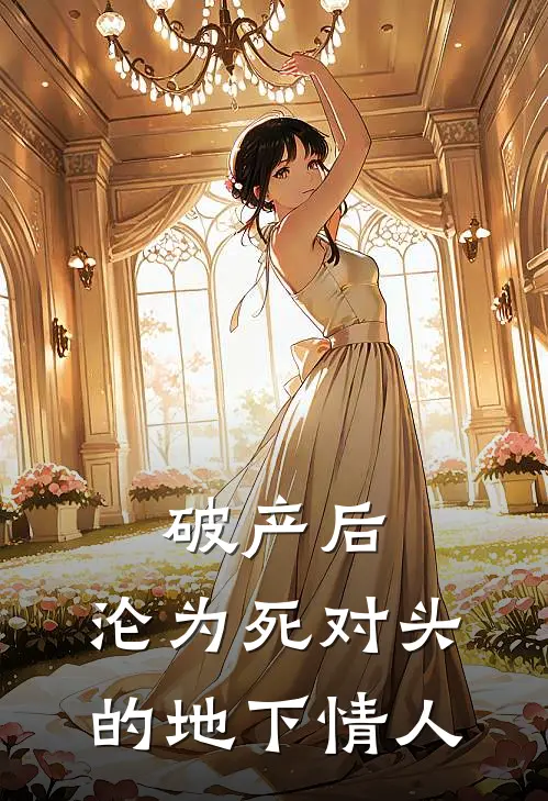 破产后，沦为死对头的地下情人