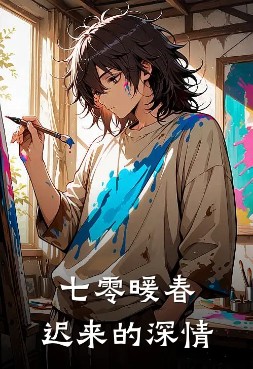 七零暖春：迟来的深情